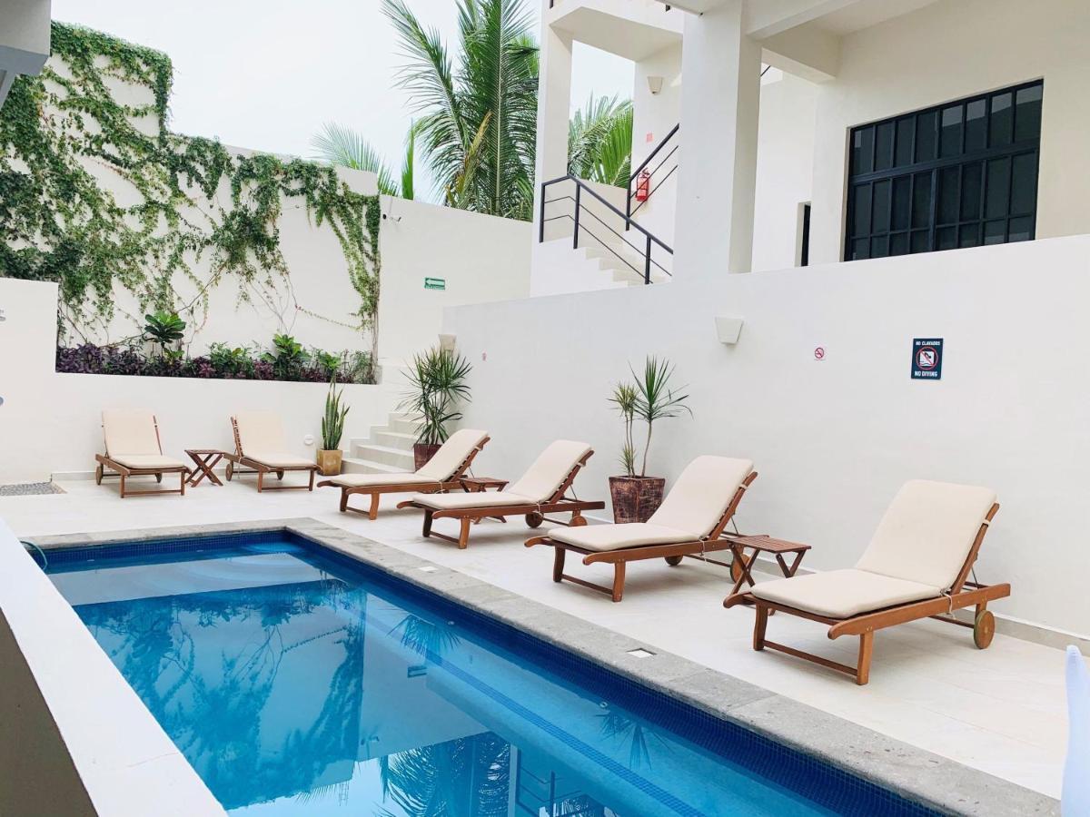 Appartement Florence Sayulita